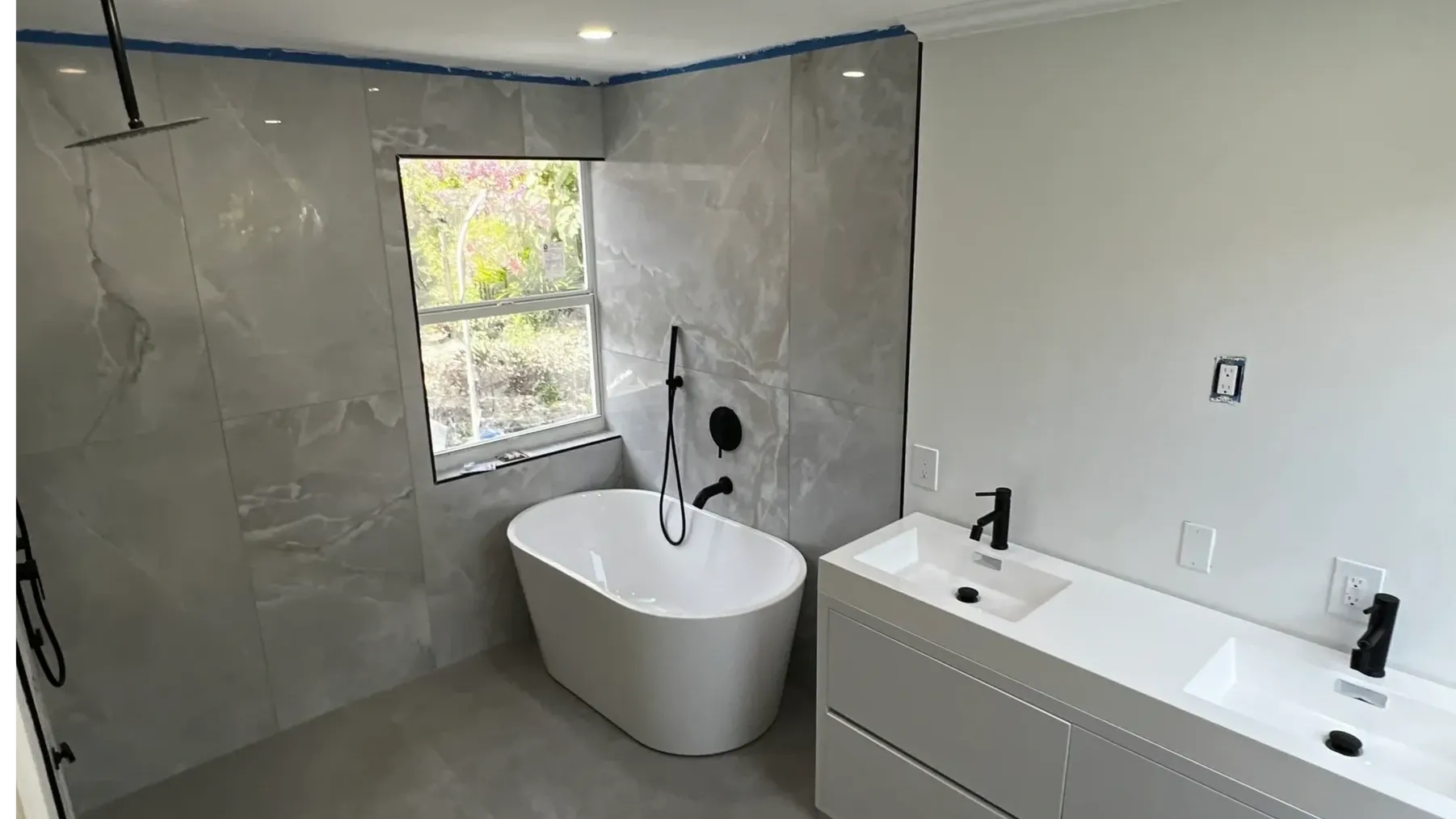 Nextek Construction Service Image