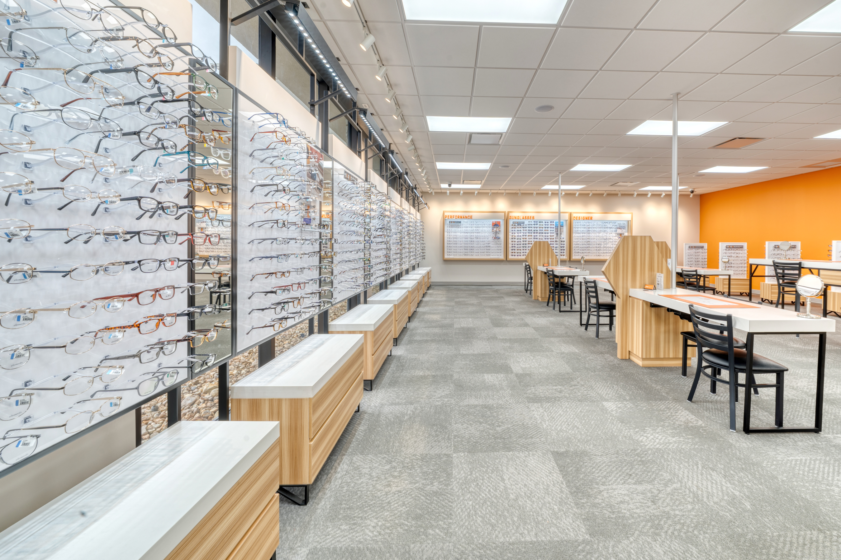 Eyeglasses Offers - Stanton Optical at 2200 Red Wolf Blvd, Jonesboro, AR 72401