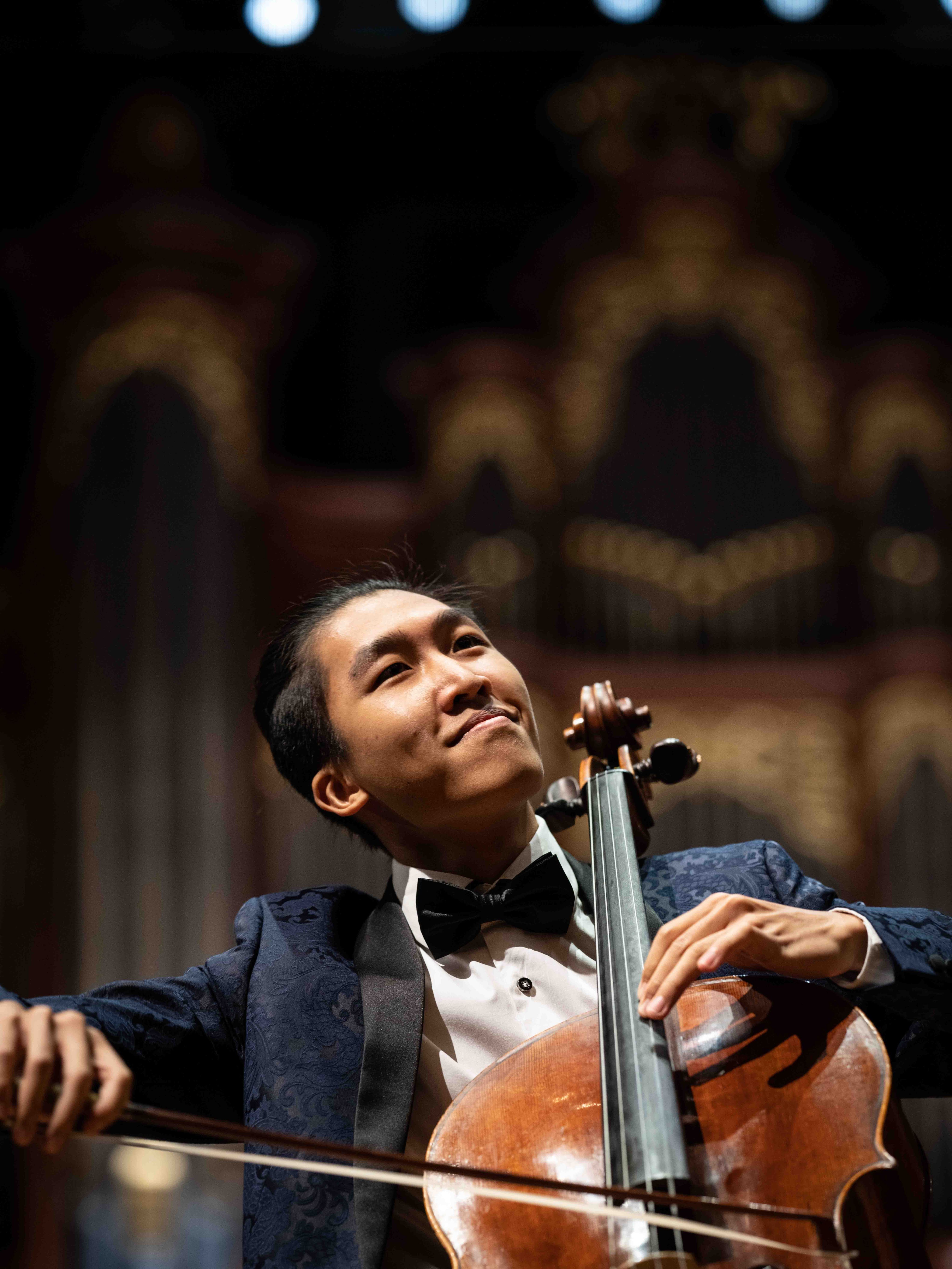 Bilder Concours de Genève - International Music Competition