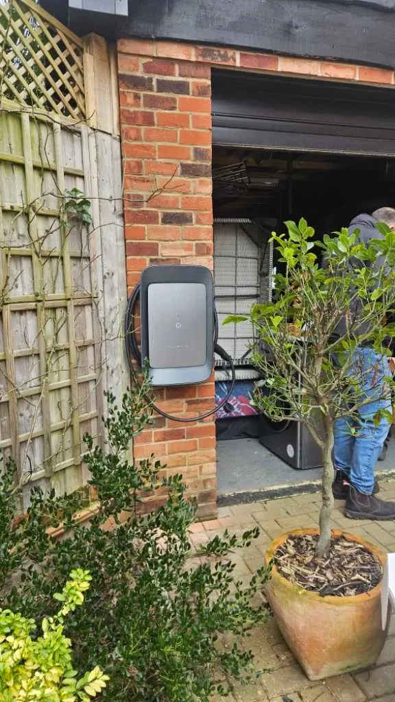 Images C Watkins Electrical Ltd