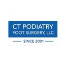 CT Podiatry & Foot Surgery Logo