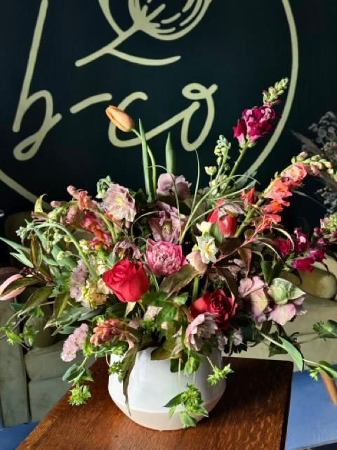 Images Blooms Collective