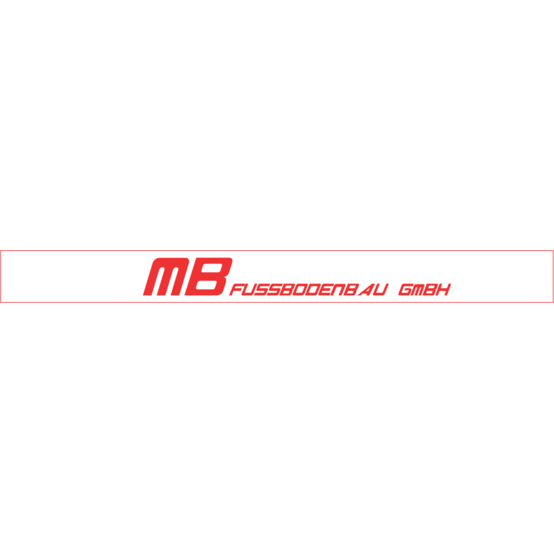 MB Fußbodenbau GmbH in Düsseldorf - Logo