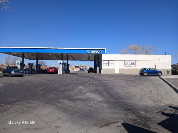 Images CoinFlip Bitcoin ATM - Coors Mini Mart (Albuquerque)