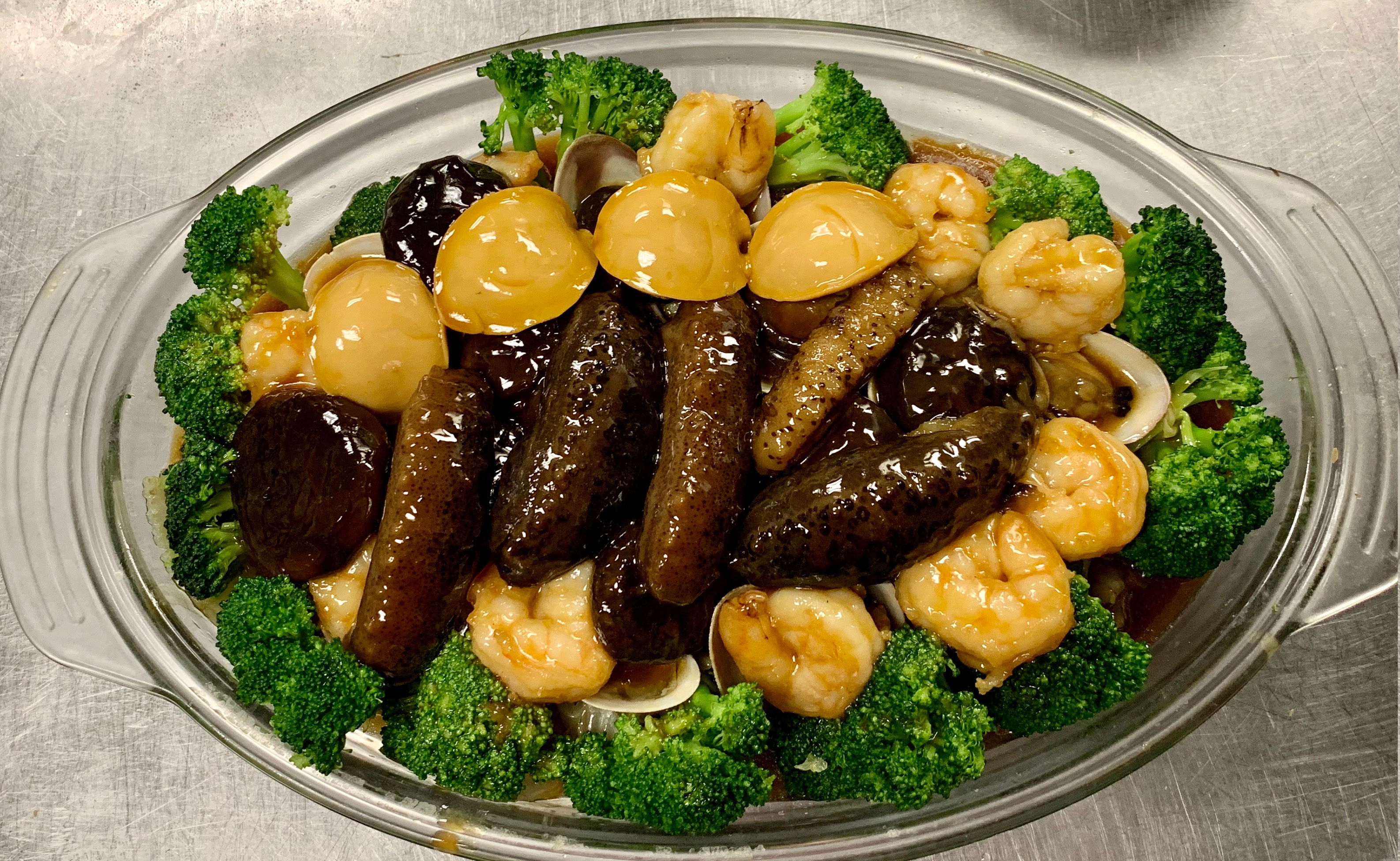 Gourmet House