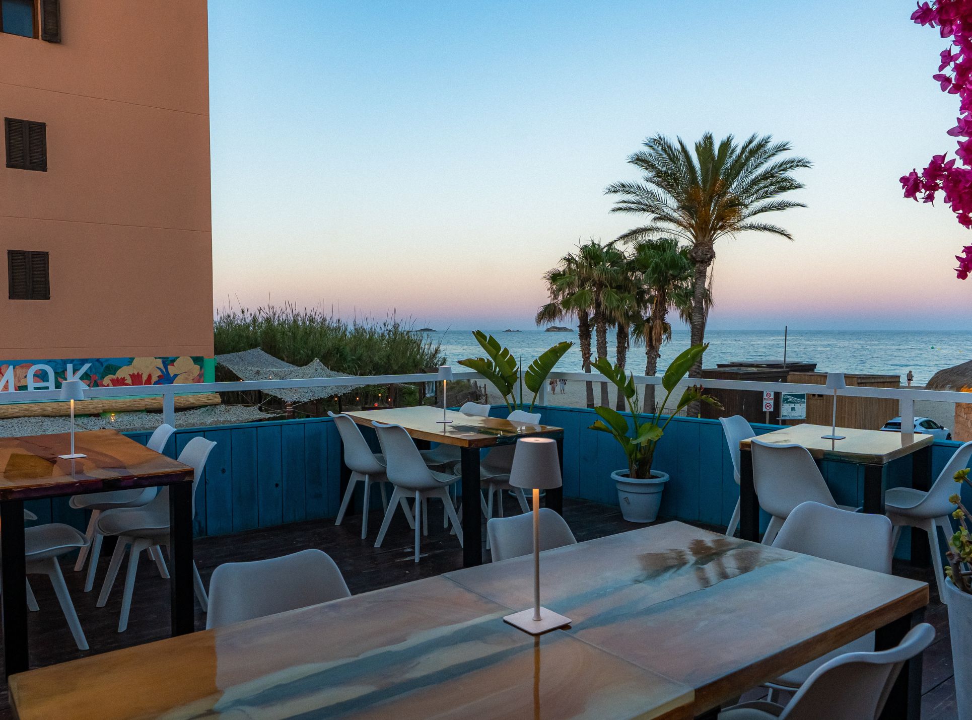 Images Restaurant El Cicheto