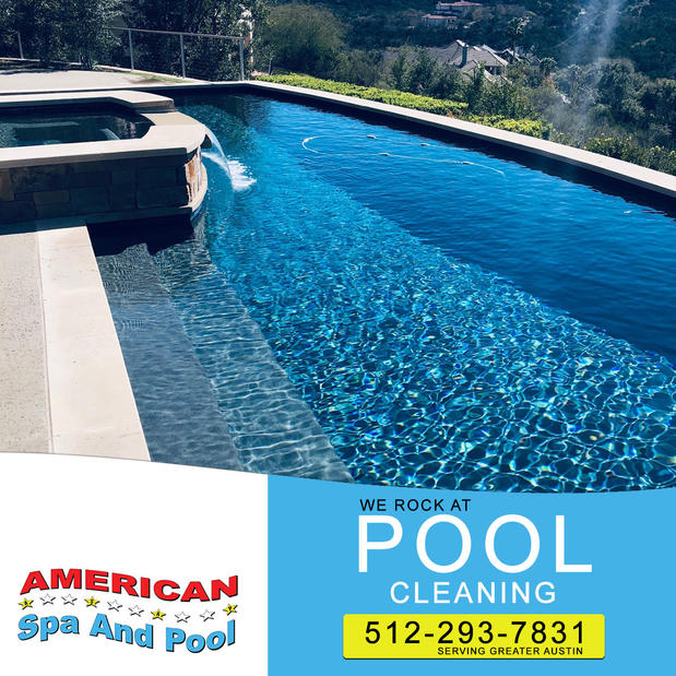 Images American Spa And Pool, A.S.A.P.