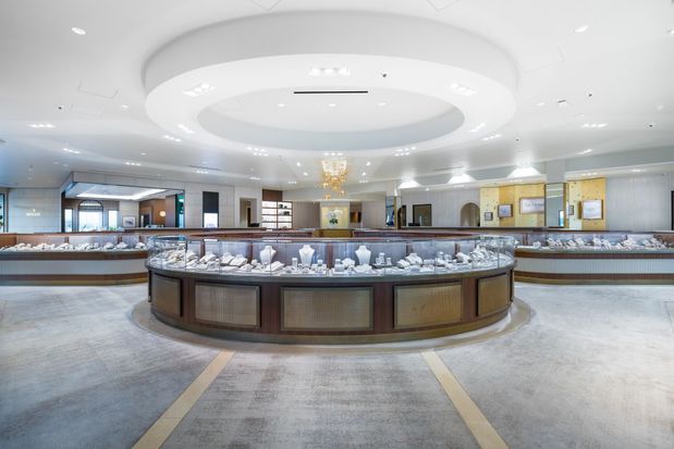 Images Lee Michaels Fine Jewelry