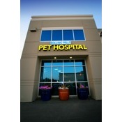 Otay Lakes Veterinary