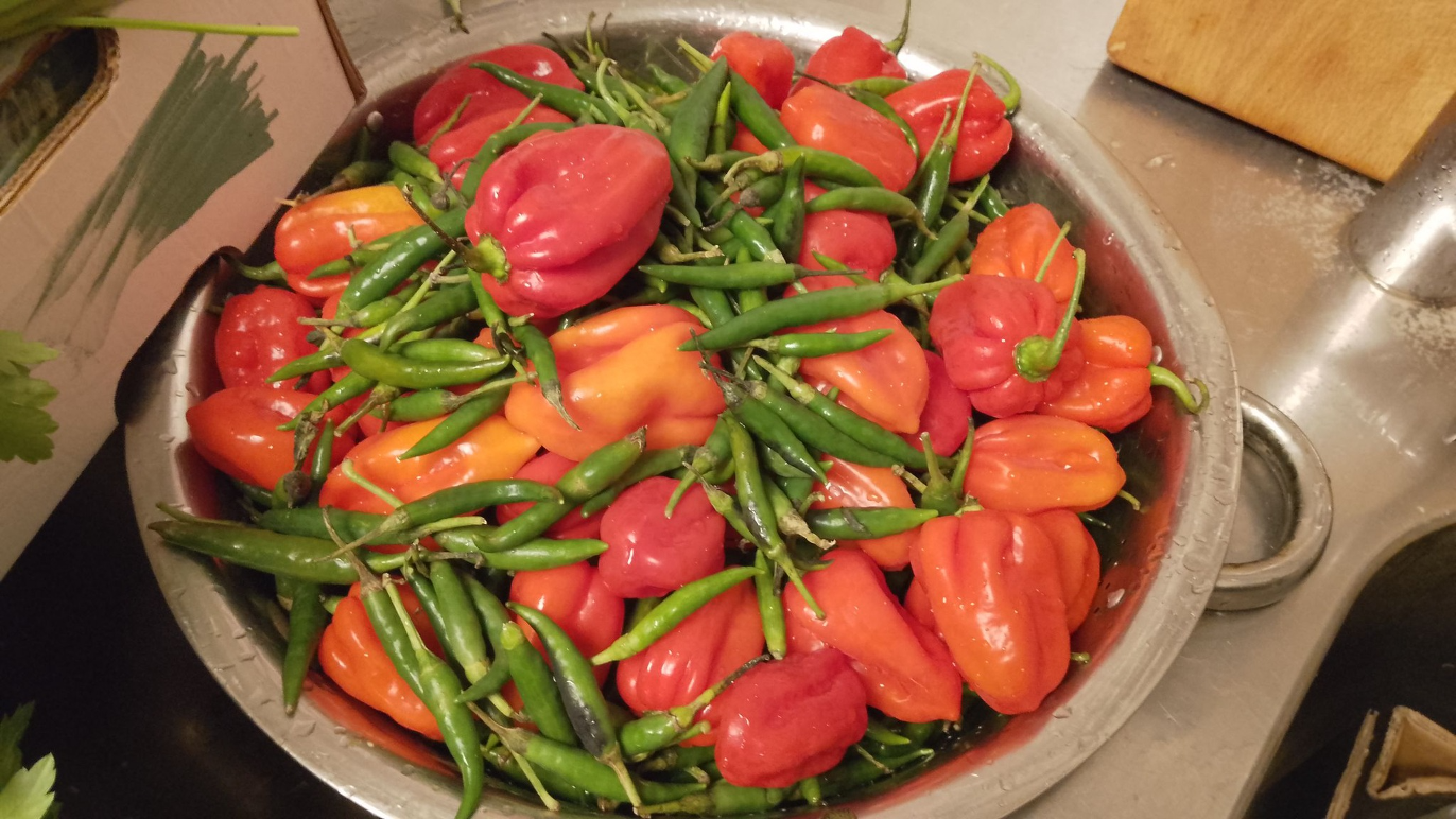 Images Africa Daily Market - Restaurang & Catering