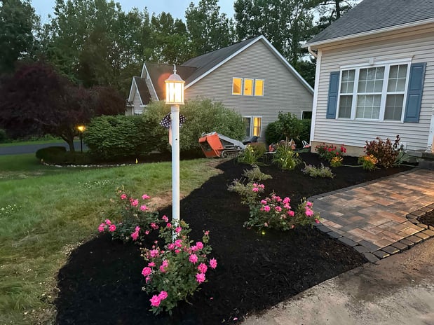 Images A&S Enterprises Landscaping Patios & Yard Drainage Company
