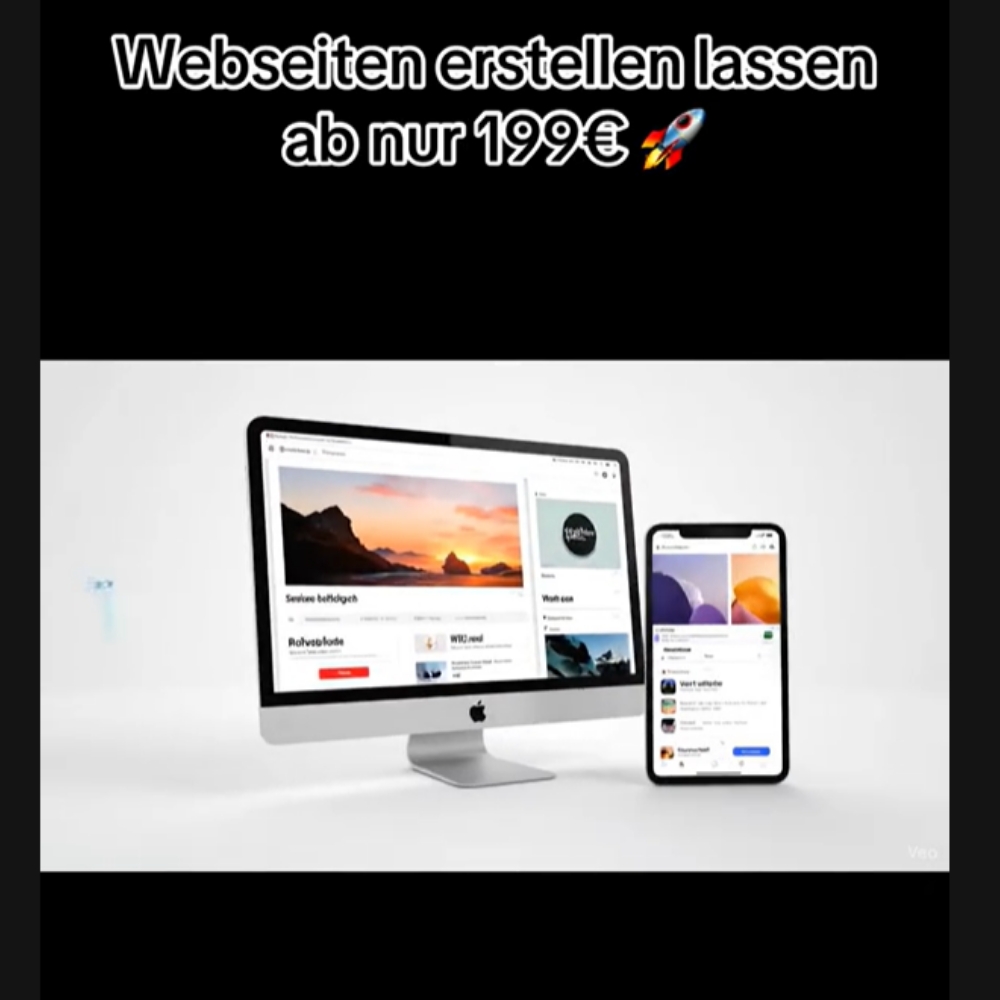 LaunchWeb Webdesign - GALLERY