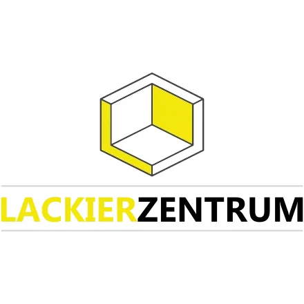 Lackierzentrum GmbH Logo