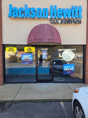 Images Jackson Hewitt Tax Service