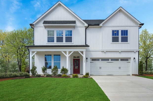 Images New Home Inc, LLC