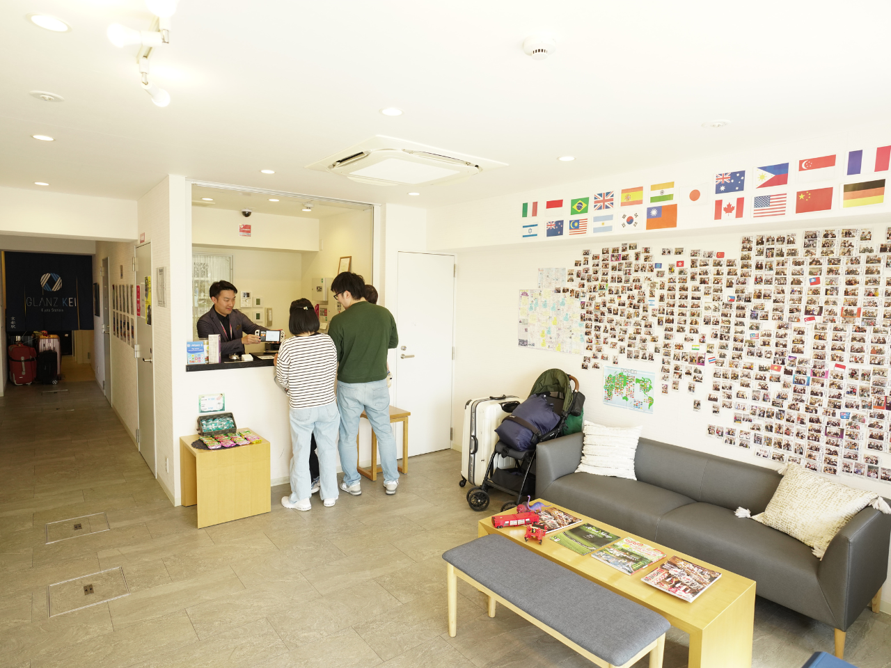 Images グランツケイ京都駅