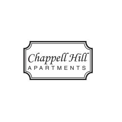 Chappell Hill Apartments Logo