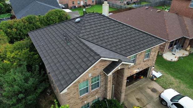 Images DAR Roofing General Contractors