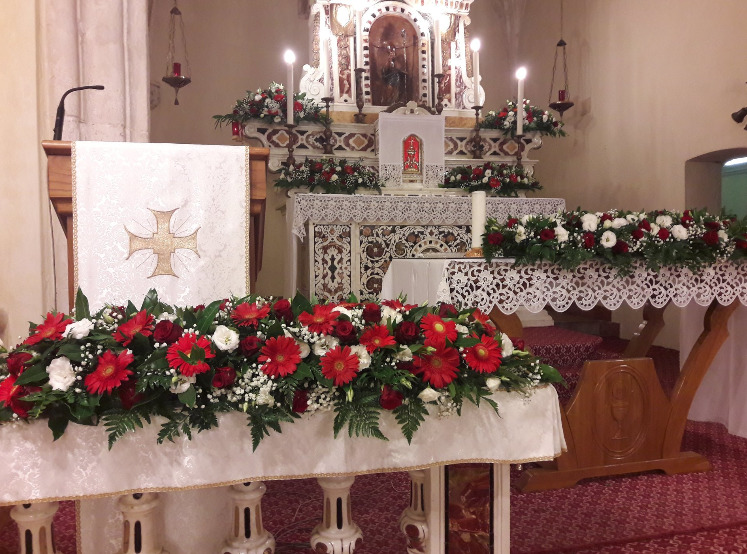 Images Casa Funeraria - Agenzia Funebre Fiorilu' Quartu & Orru'