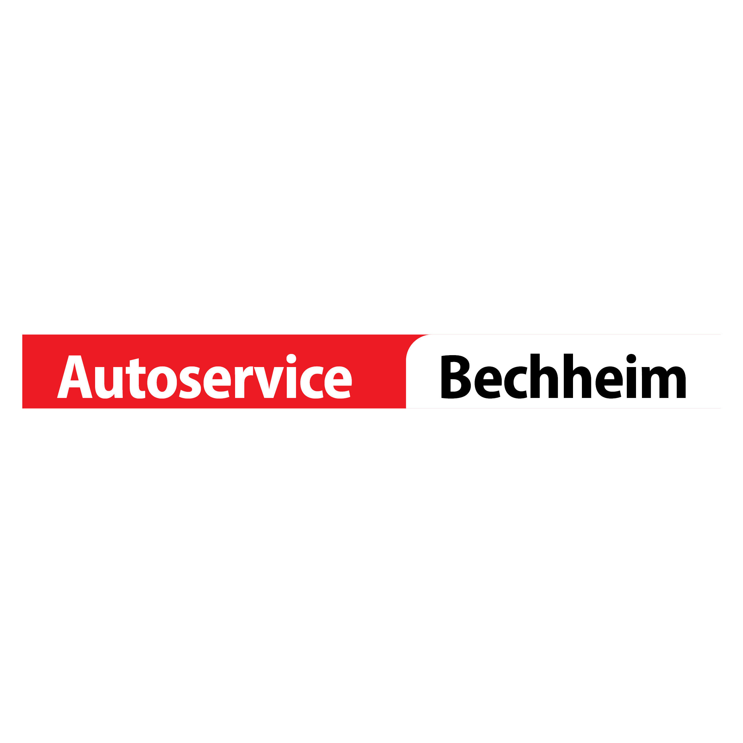 Logo von Autoservice Bechheim GbR