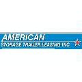 American Storage Trailer Leasing Inc Logo
