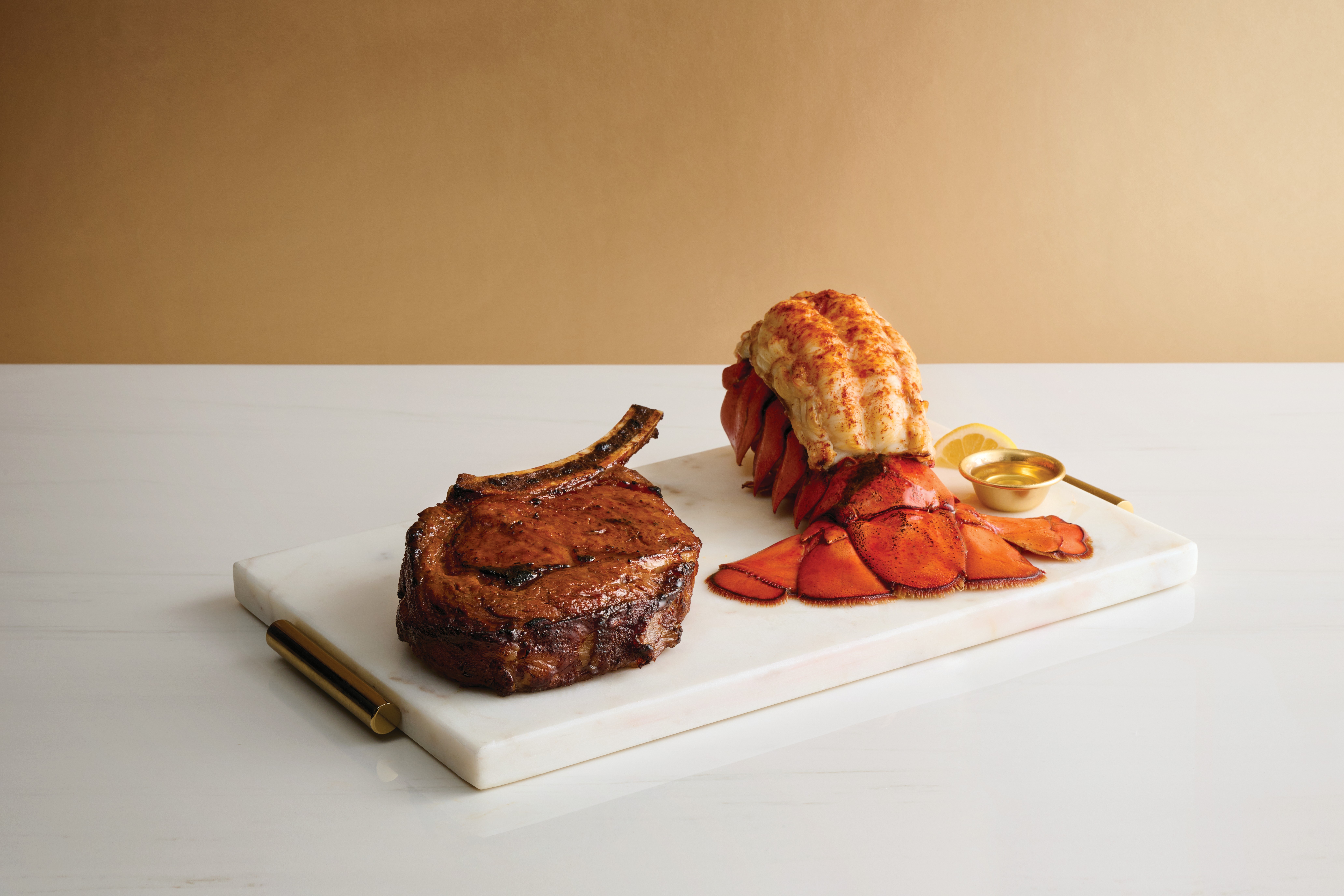 Mastro's Ocean Club