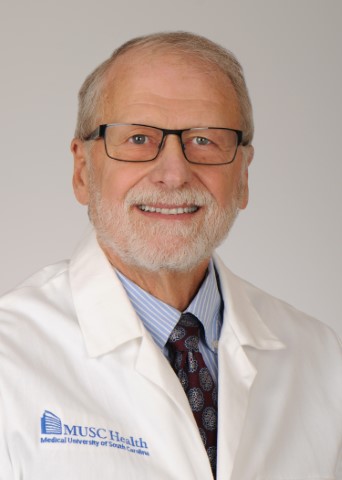 Harold Michael Szerlip, MD