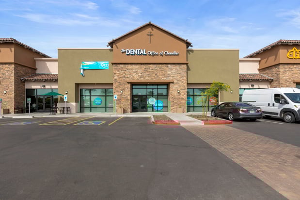 Images The Dental Office of Chandler