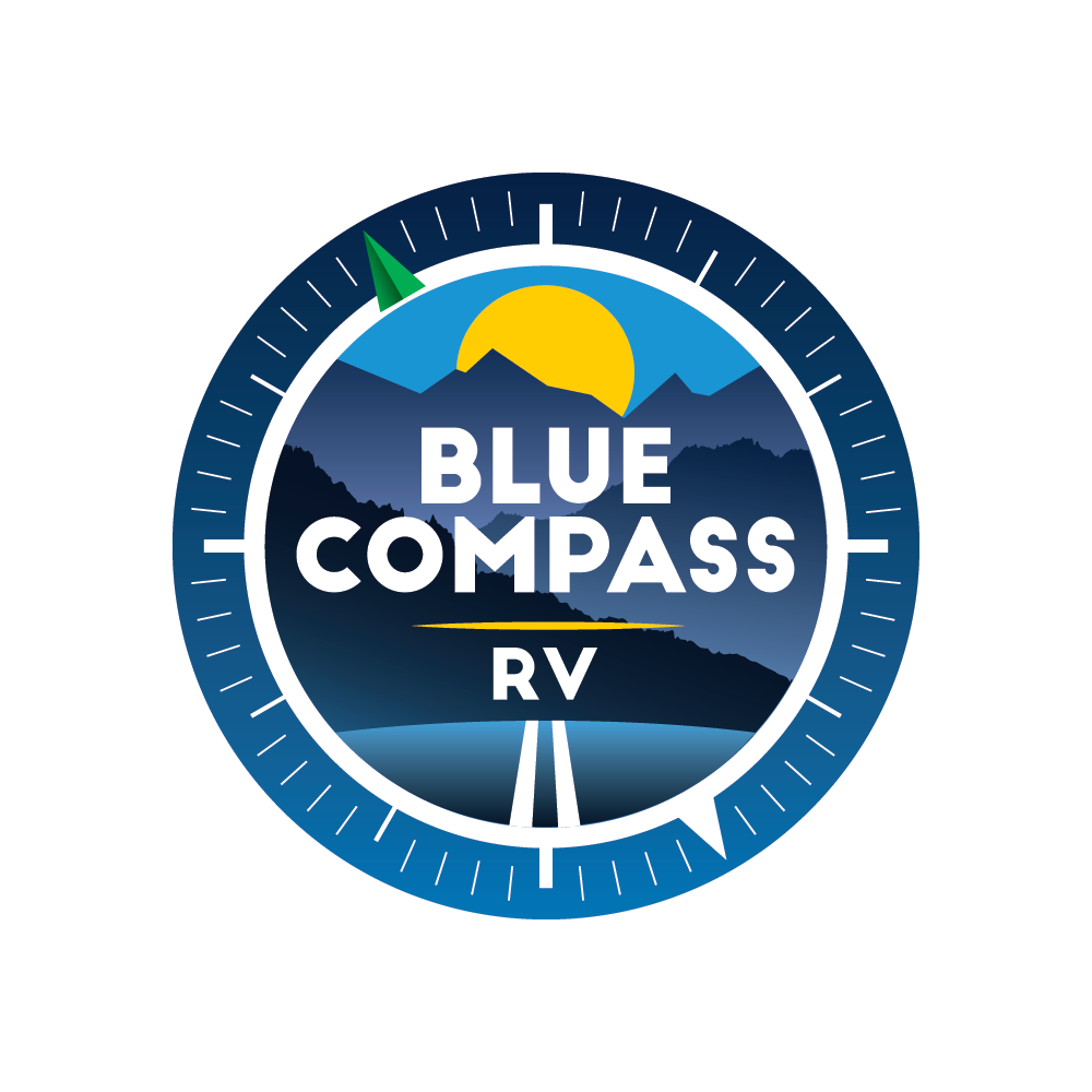 Blue Compass RV Scottsville