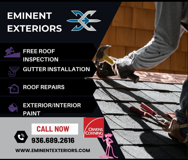 Images Eminent Exteriors