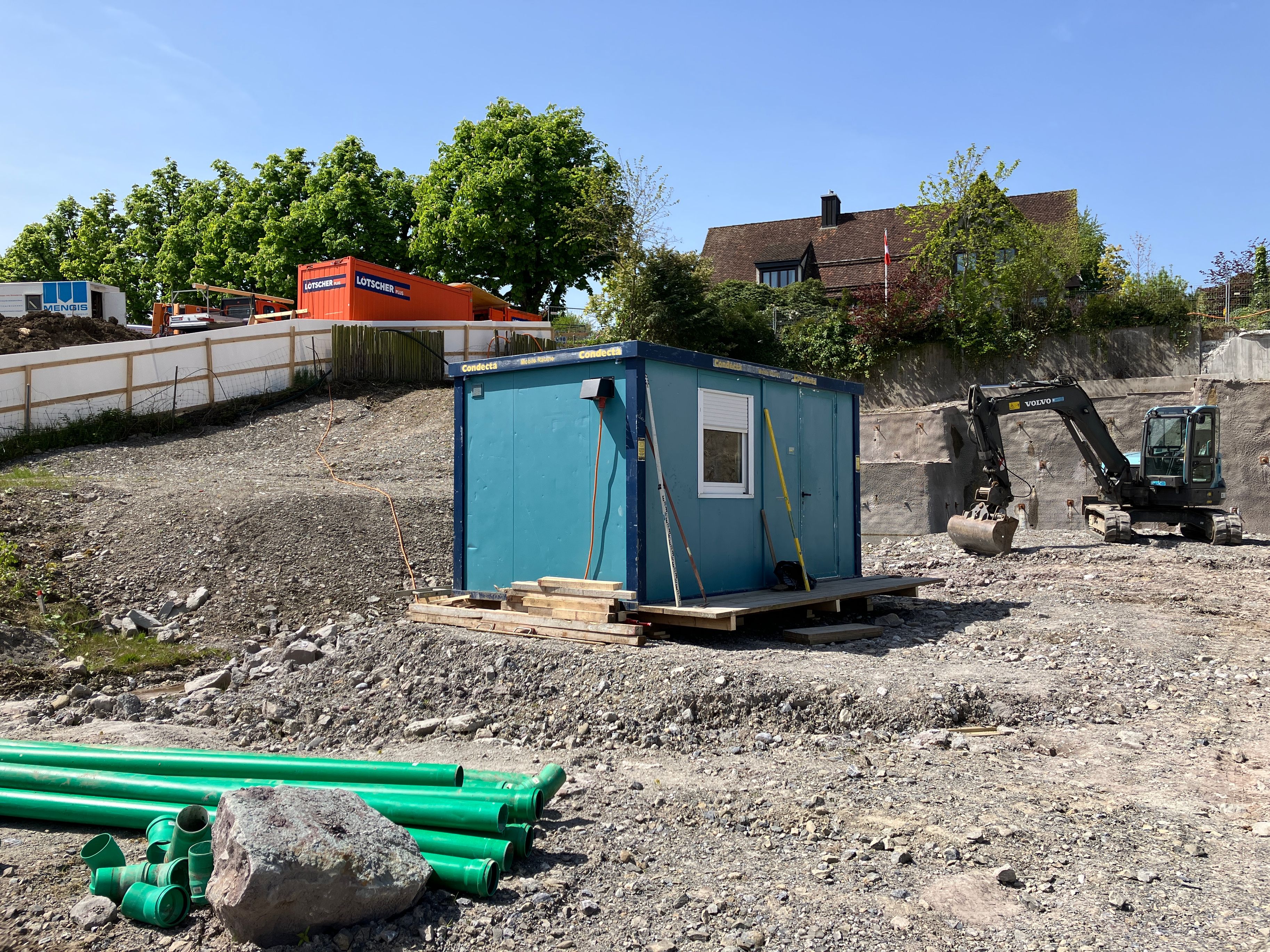 Bilder Cerutti Hans AG