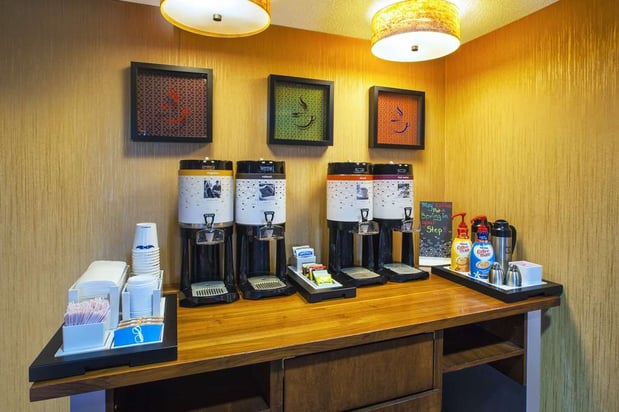 Images Hampton Inn Gaylord