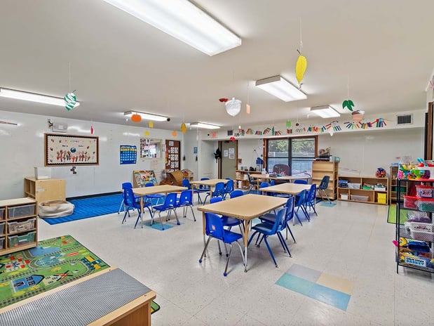 Images Lancaster KinderCare