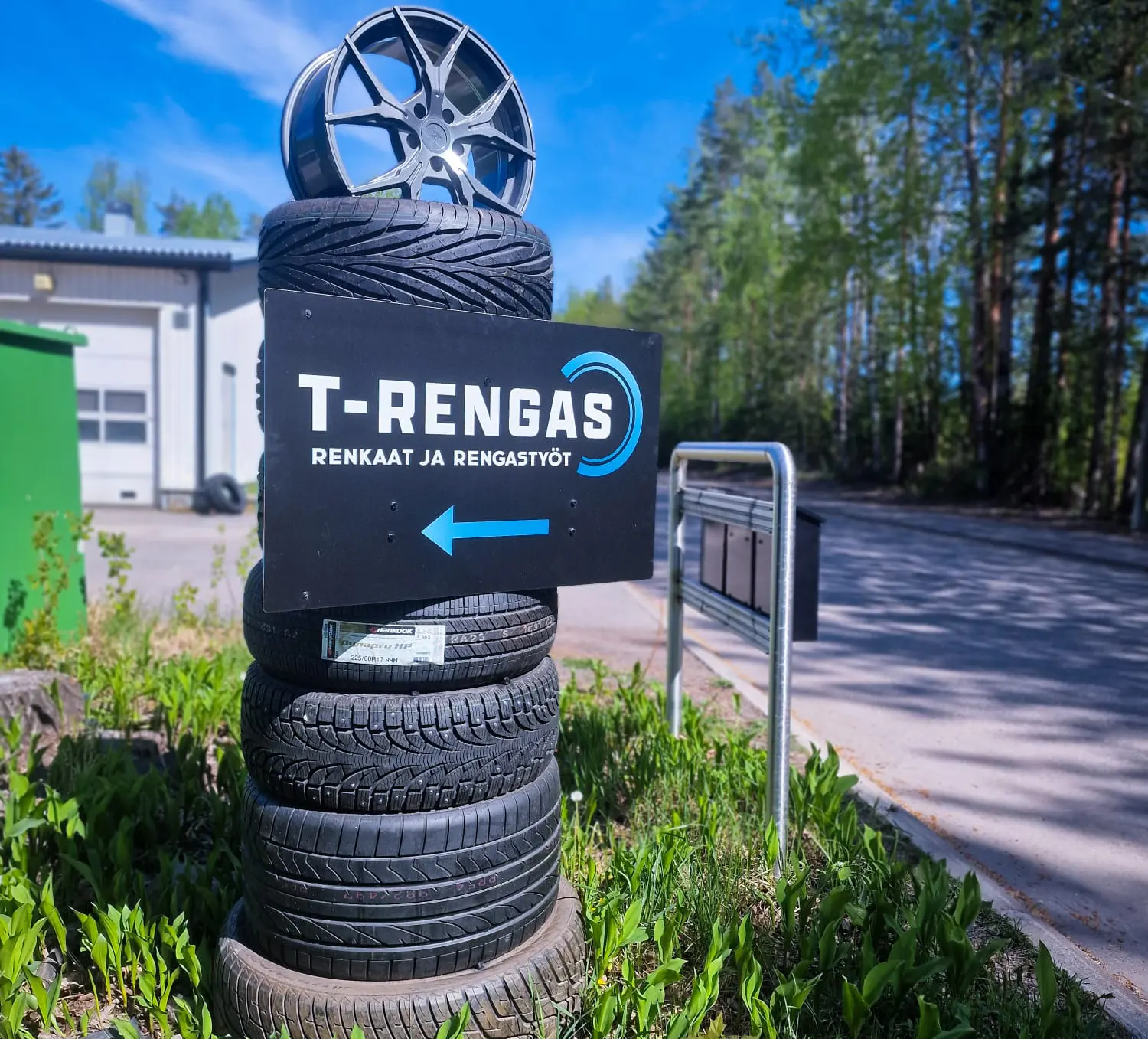 Images T-rengas Oy