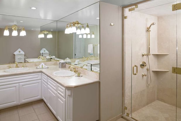 Images DoubleTree by Hilton Hotel San Pedro - Port of Los Angeles