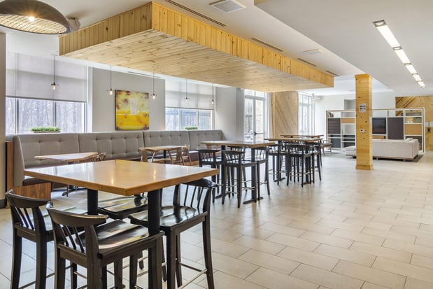Images Holiday Inn Atlanta-Gas South Arena Area by IHG