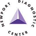 Newport Diagnostic Center Logo