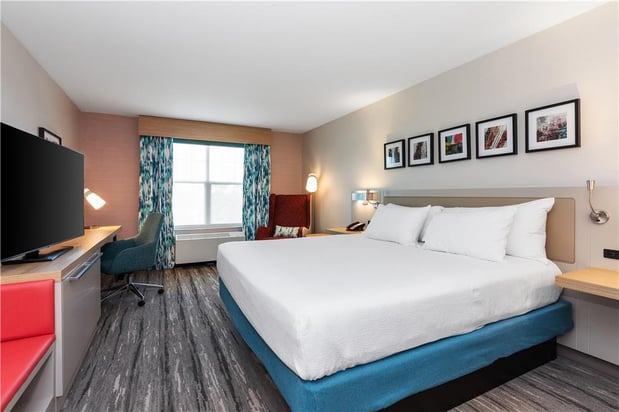 Images Hilton Garden Inn Auburn