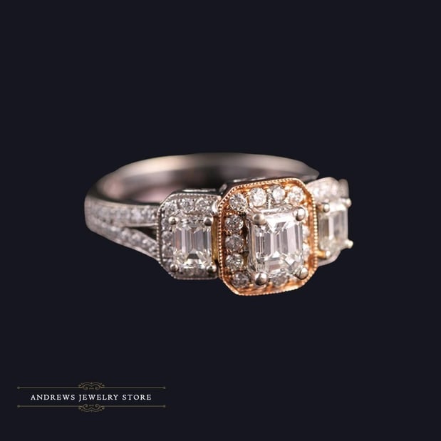Images Andrews Jewelry Store - Custom Jewelry, Gold and Estate Buyers