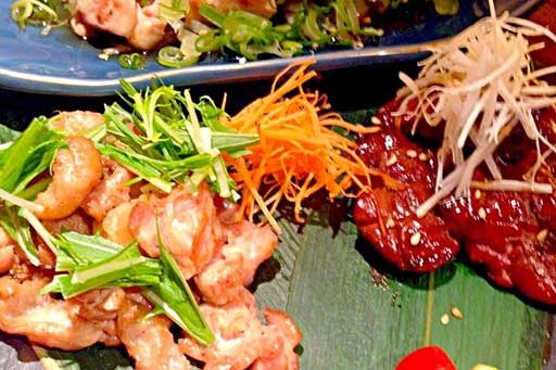 Images 炭火焼とおばんざい　五黄の寅