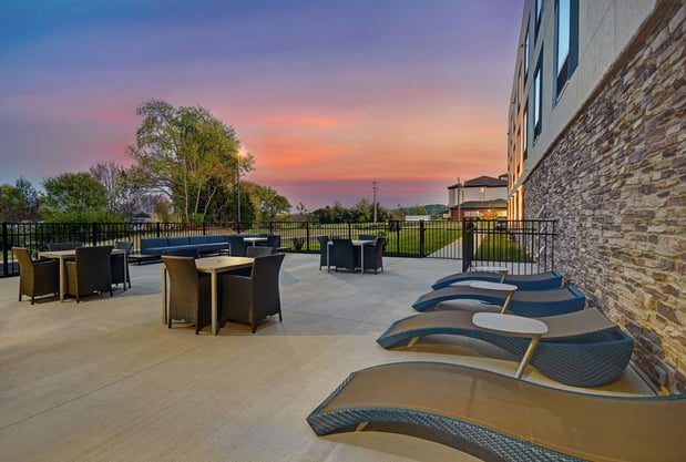 Images Hampton Inn Cave City