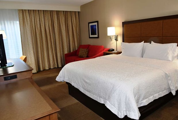 Images Hampton Inn & Suites Bethlehem