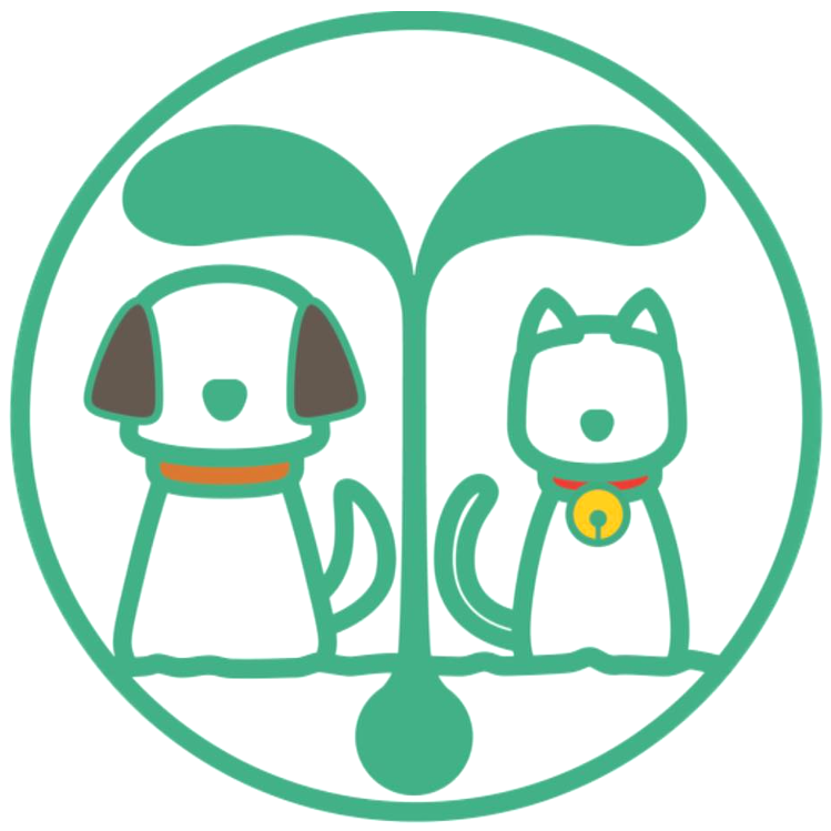 DOG TOWN AZUSAWA CLINIC Logo