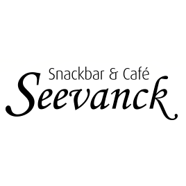 Snackbar & Café Seevanck Logo
