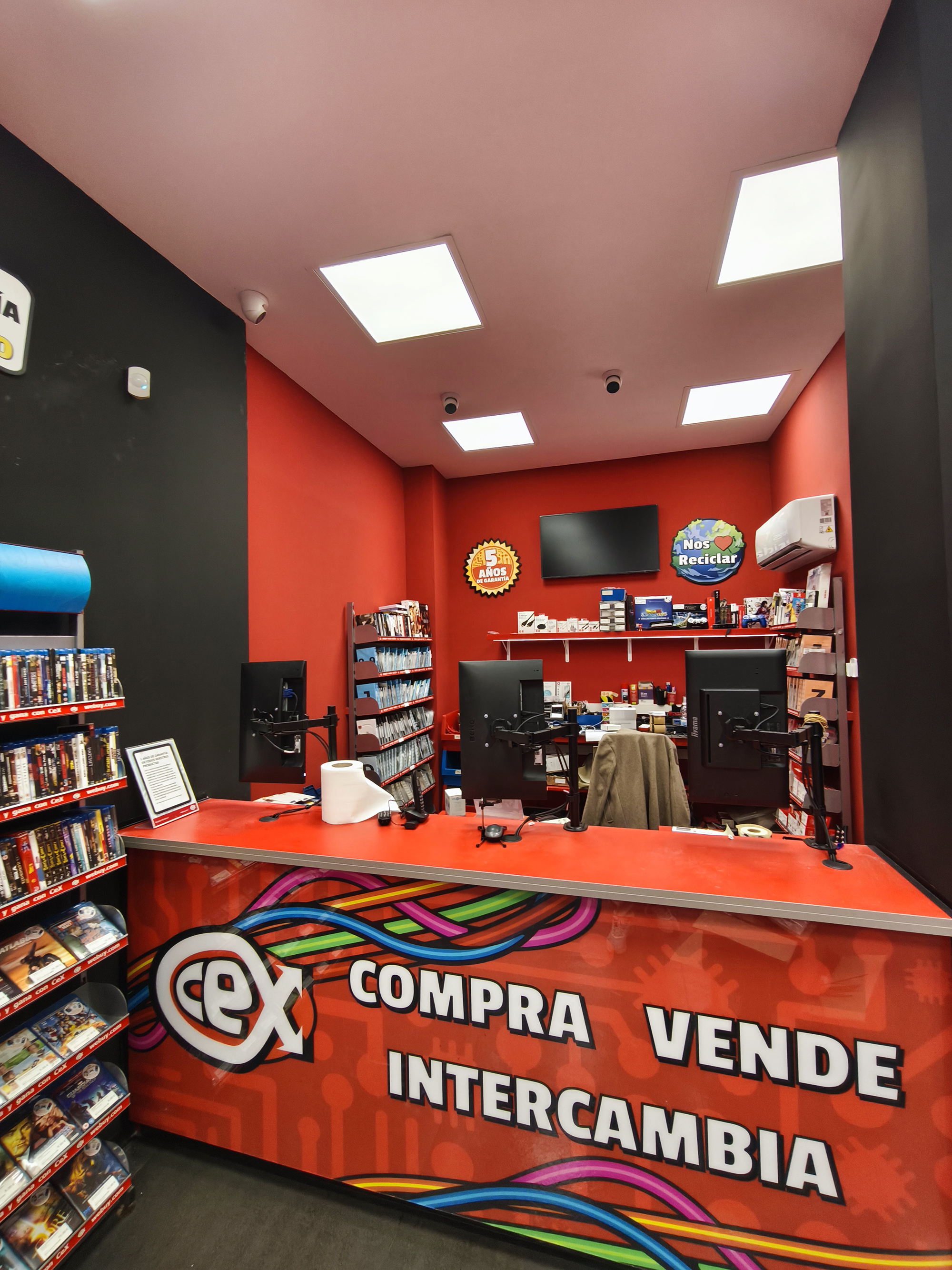 Galería en miniatura