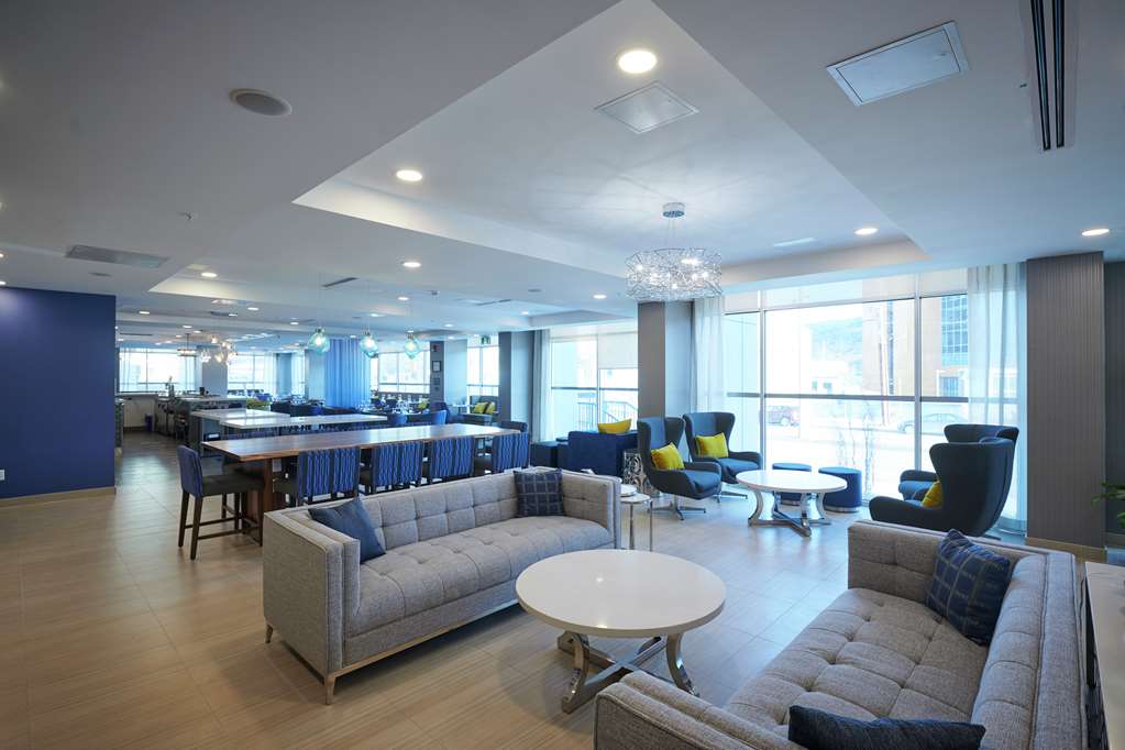 Images Hilton Garden Inn St. John's Newfoundland