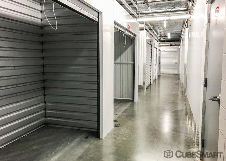 CubeSmart Self Storage Photo