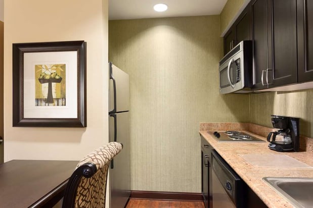 Images Homewood Suites by Hilton Lafayette-Airport, LA