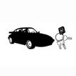 Advanced Automotive Lock and Key