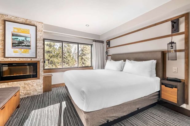 Images Hilton Vacation Club Tahoe Seasons Lake Tahoe